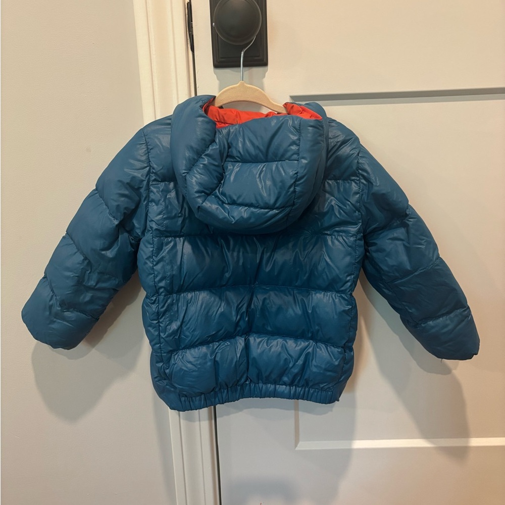 Patagonia Hi Loft Down Jacket 2T